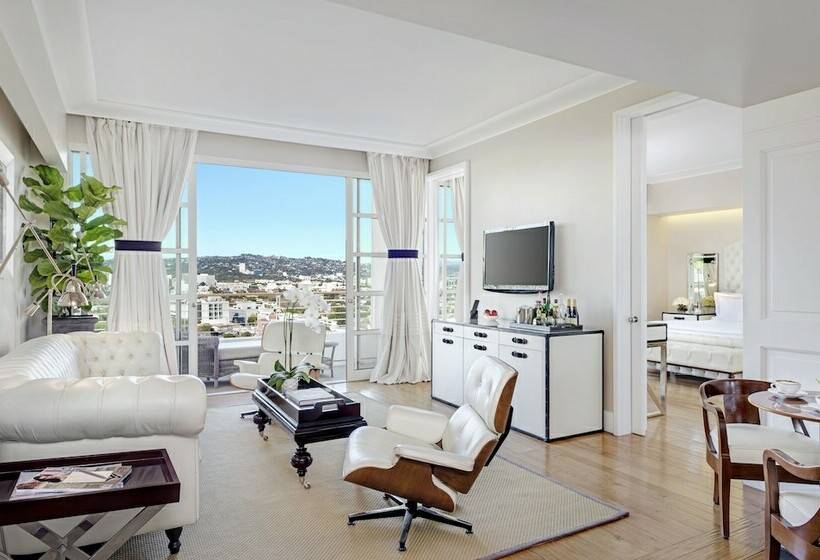 스위트, Cameo Beverly Hills