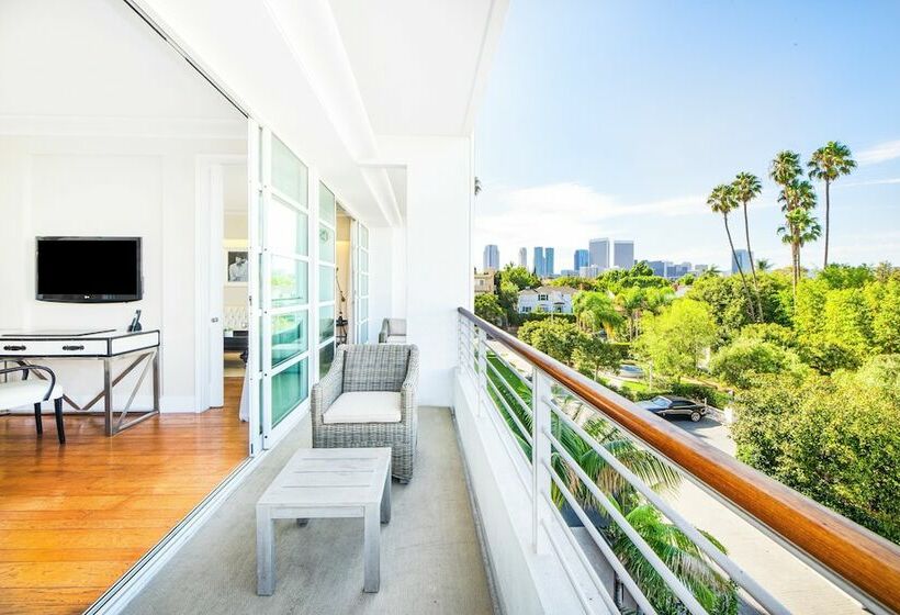 جناح كلاسيكي, Cameo Beverly Hills