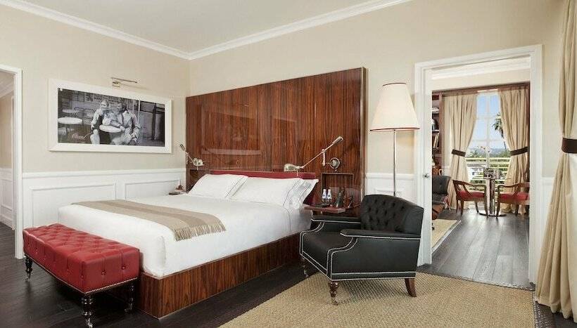 جناح كلاسيكي, Cameo Beverly Hills