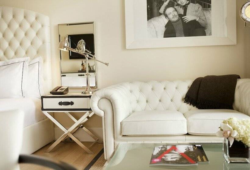 جناح كلاسيكي, Cameo Beverly Hills