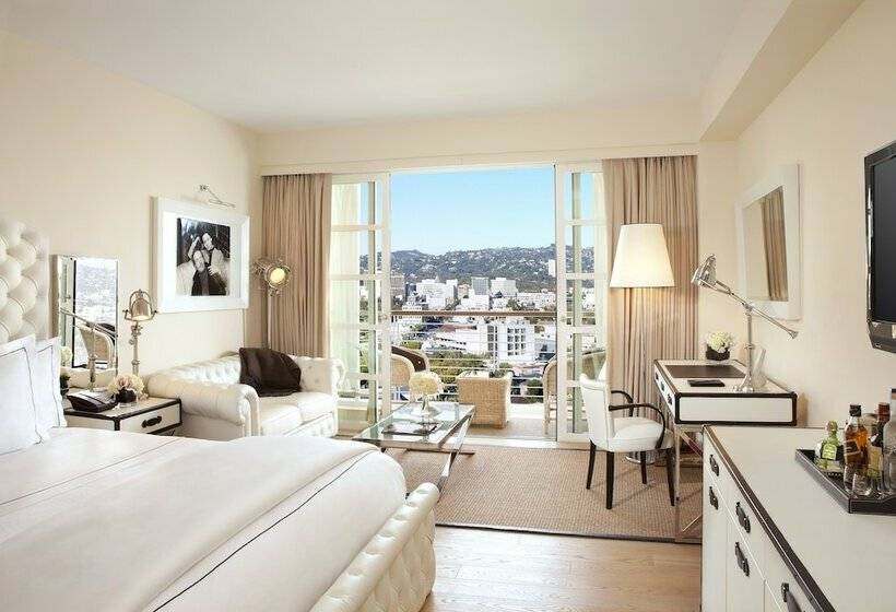 جناح كلاسيكي, Cameo Beverly Hills