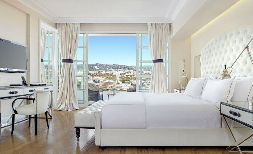 جناح كلاسيكي, Cameo Beverly Hills