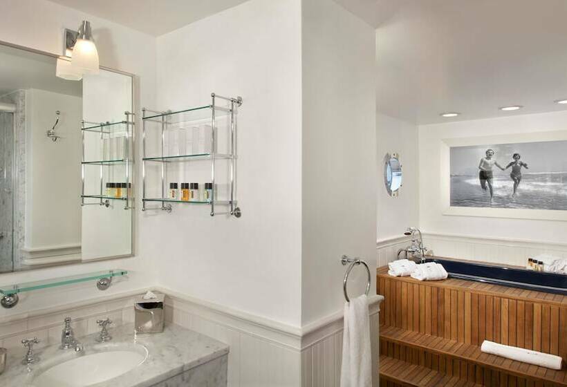 غرفة بريميوم مطلة على المدينة, Cameo Beverly Hills