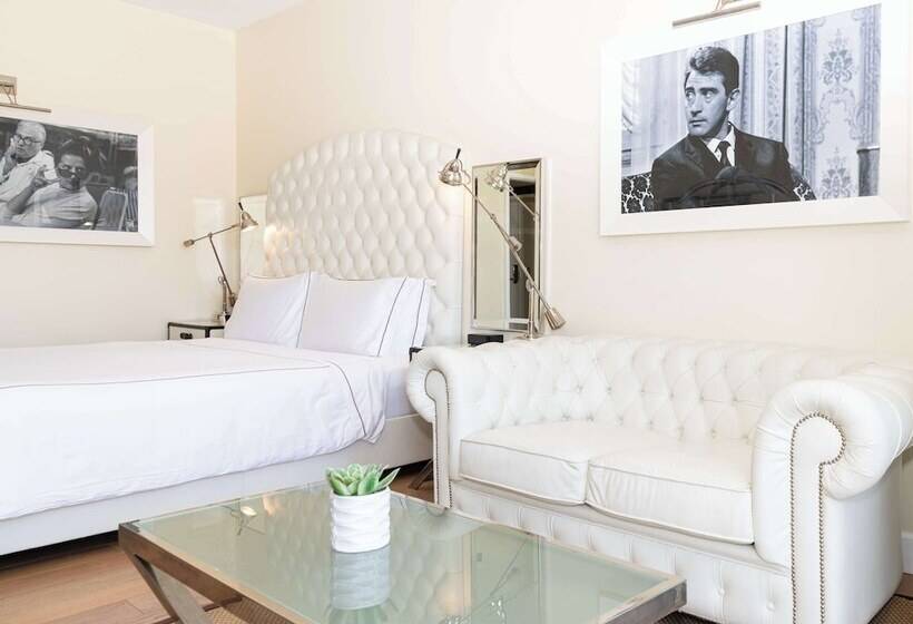 프리미엄 룸, Cameo Beverly Hills