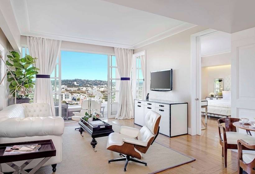 스위트, Cameo Beverly Hills