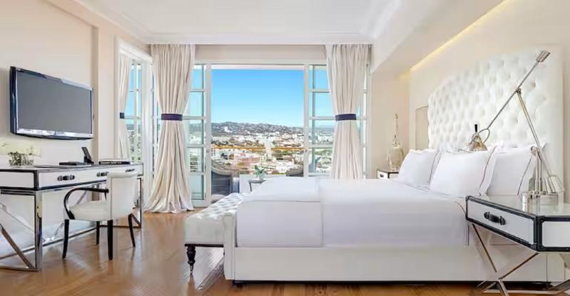 스위트, Cameo Beverly Hills