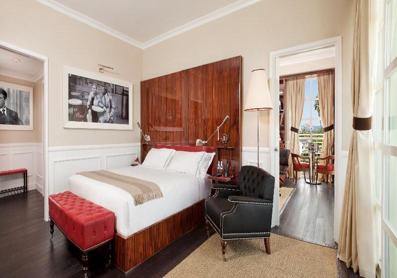 جناح, Cameo Beverly Hills