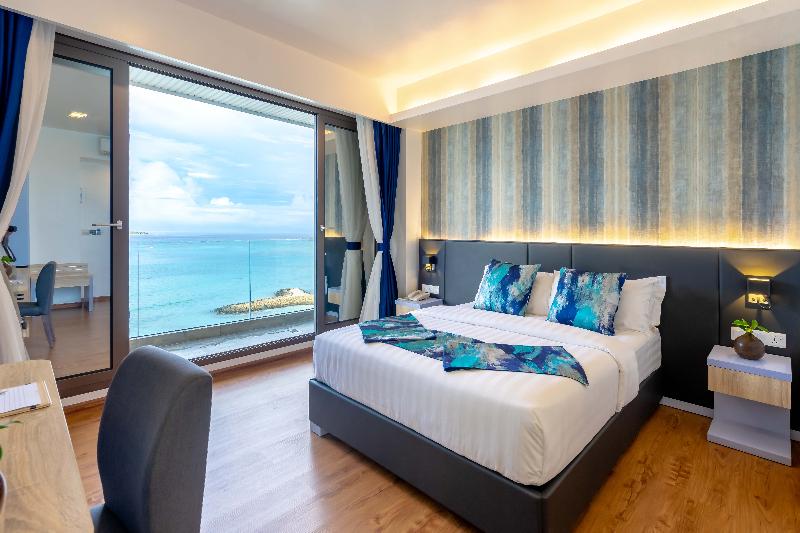 جناح كلاسيكي, Cameo Beverly Hills