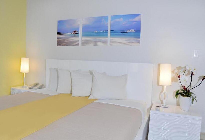 Standard Room Double Bed