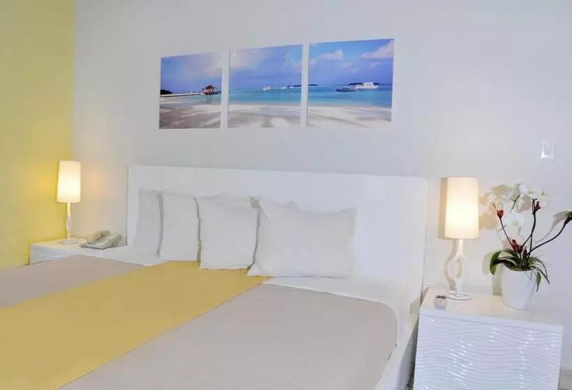 Standard Room Double Bed