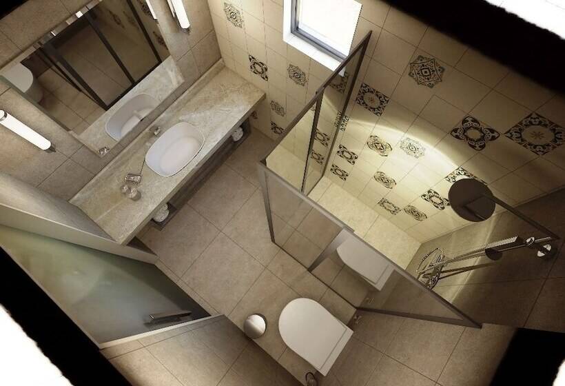 スタンダードルーム, Pirate S Beach Club