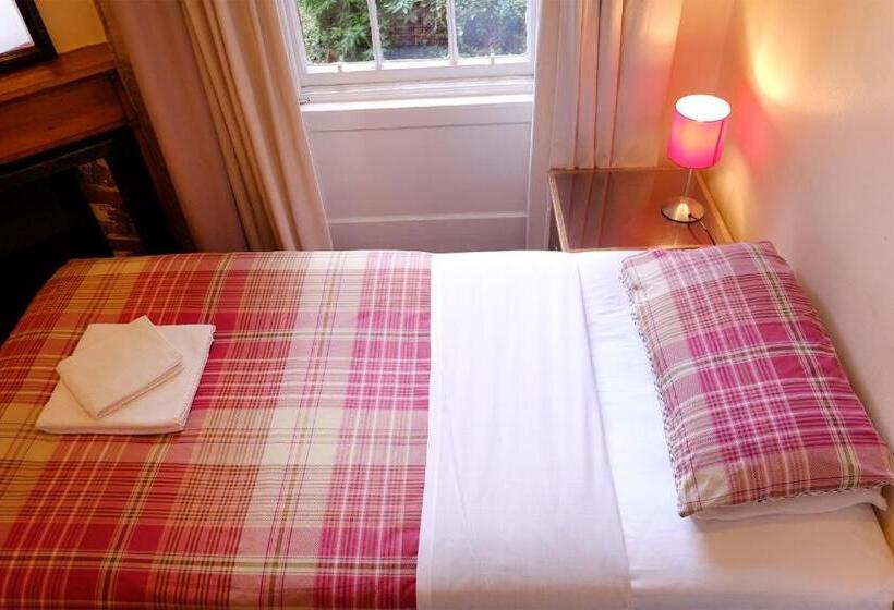 스탠다드 싱글 룸, Regent House Hotel   City Centre