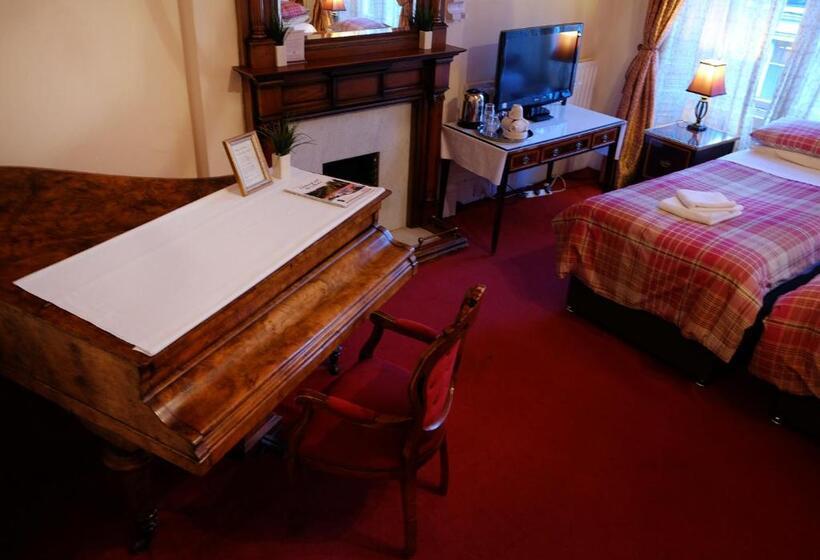 패밀리 룸, Regent House Hotel   City Centre