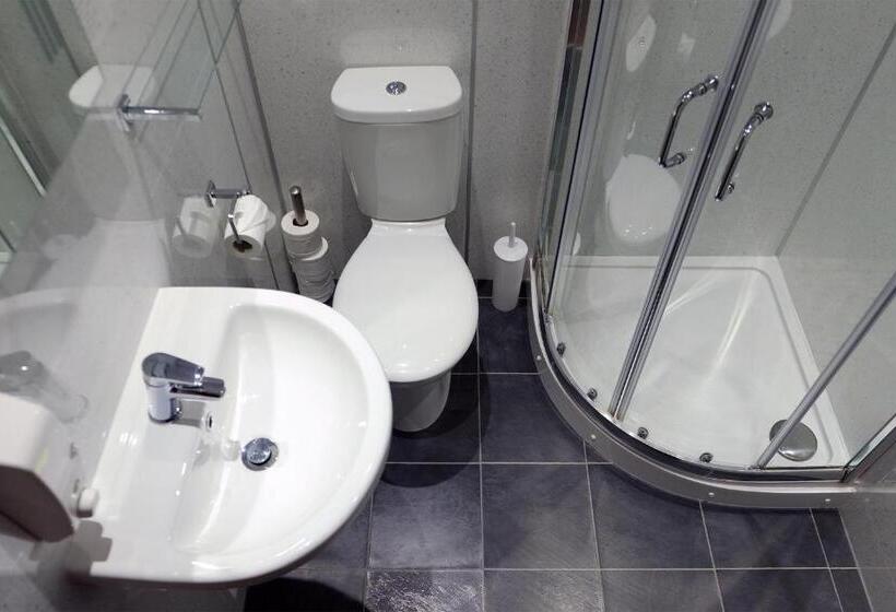 패밀리 룸, Regent House Hotel   City Centre