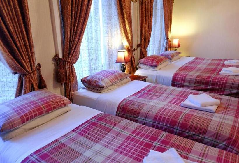 패밀리 룸, Regent House Hotel   City Centre