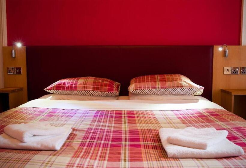 스탠다드 룸, Regent House Hotel   City Centre