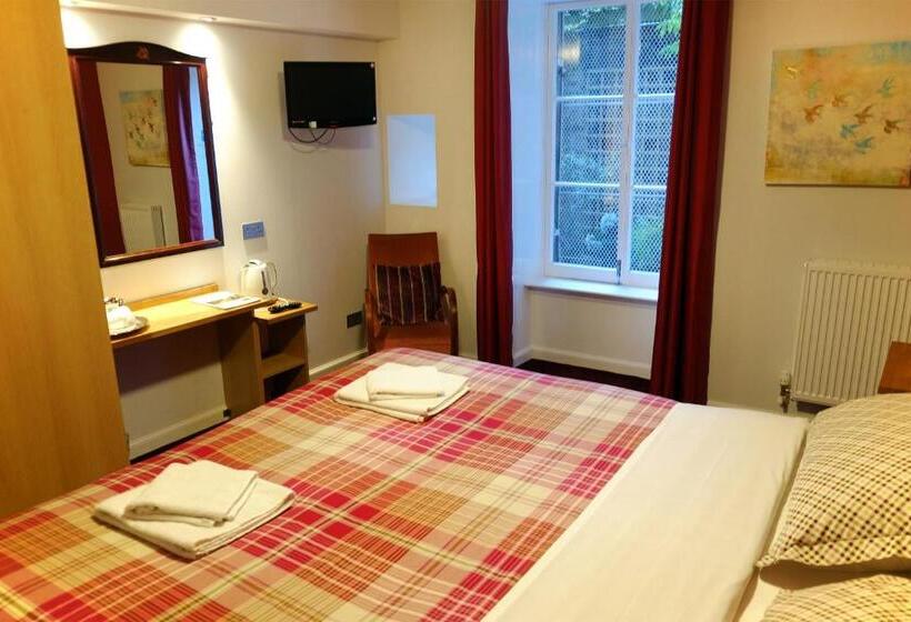 스탠다드 룸, Regent House Hotel   City Centre