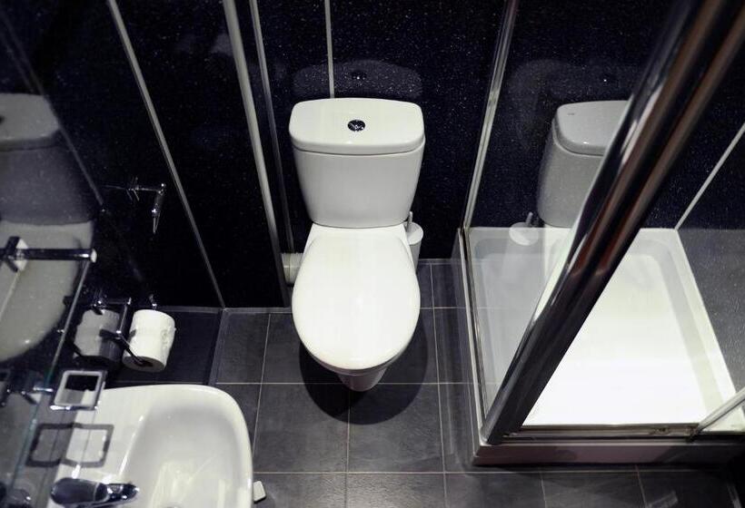 스탠다드 룸, Regent House Hotel   City Centre