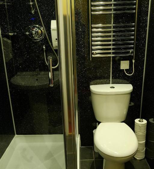 스탠다드 룸, Regent House Hotel   City Centre