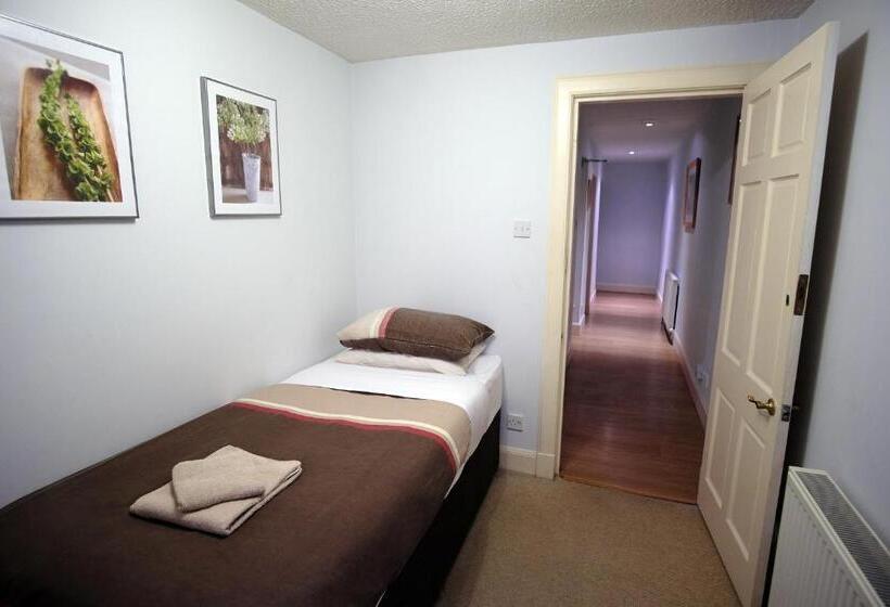 침실 1개 아파트, Regent House Hotel   City Centre