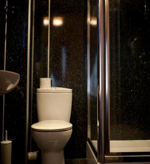 패밀리 룸, Regent House Hotel   City Centre