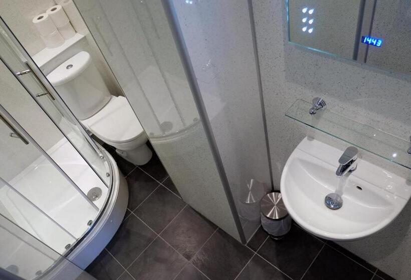 패밀리 룸, Regent House Hotel   City Centre