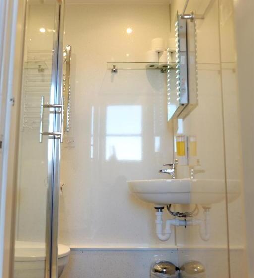 스탠다드 룸, Regent House Hotel   City Centre