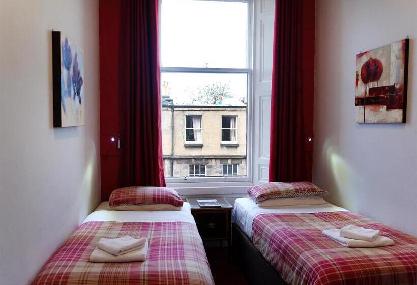 스탠다드 룸, Regent House Hotel   City Centre