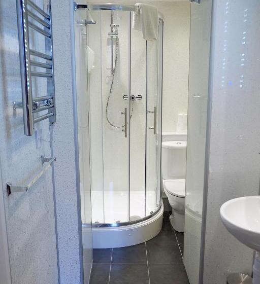 패밀리 룸, Regent House Hotel   City Centre