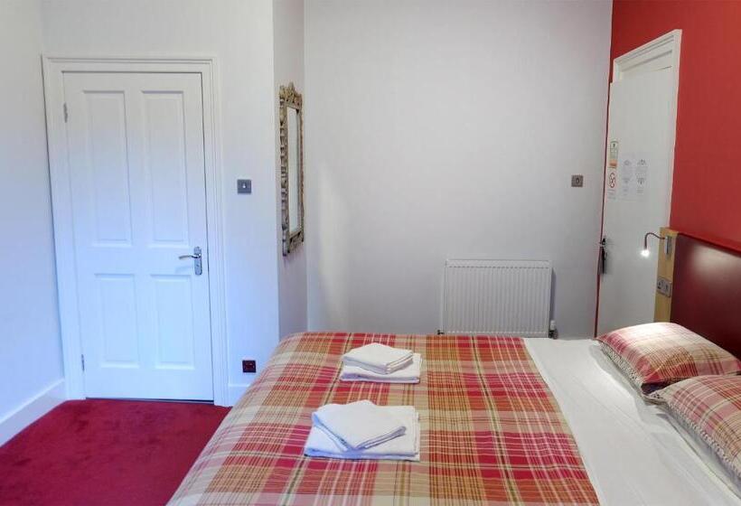 패밀리 룸, Regent House Hotel   City Centre