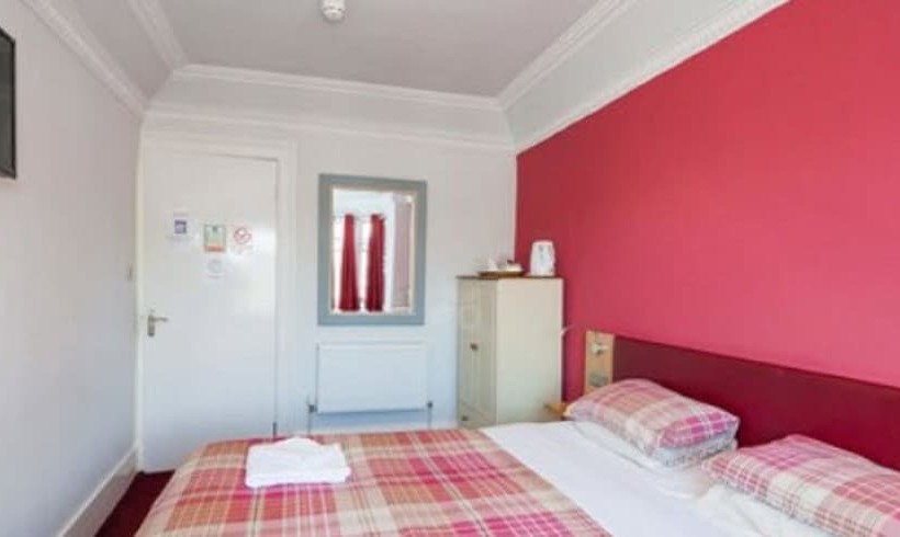 스탠다드 룸, Regent House Hotel   City Centre