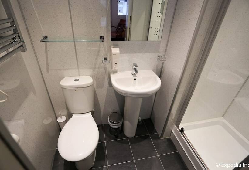 스탠다드 룸, Regent House Hotel   City Centre