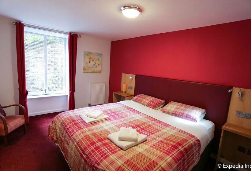 스탠다드 룸, Regent House Hotel   City Centre