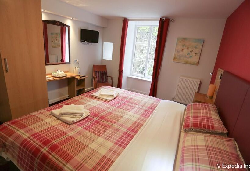 스탠다드 룸, Regent House Hotel   City Centre