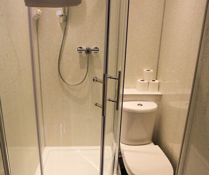 패밀리 룸, Regent House Hotel   City Centre