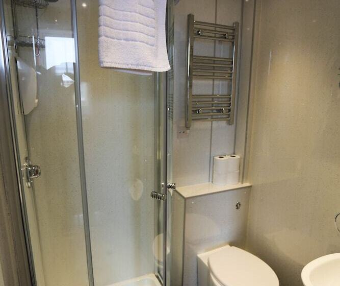 패밀리 룸, Regent House Hotel   City Centre