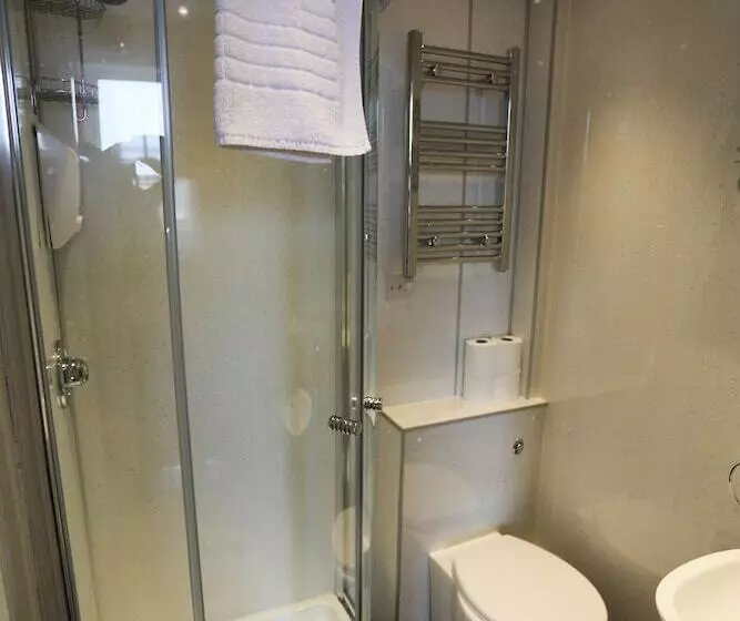 اتاق خانوادگی, Regent House Hotel   City Centre