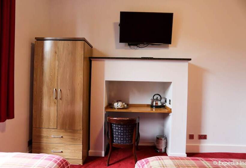 패밀리 룸, Regent House Hotel   City Centre