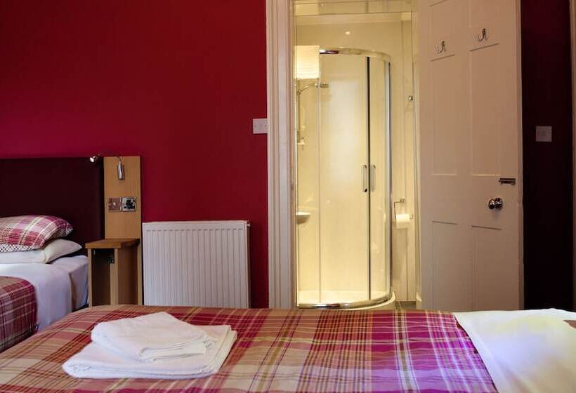 패밀리 룸, Regent House Hotel   City Centre