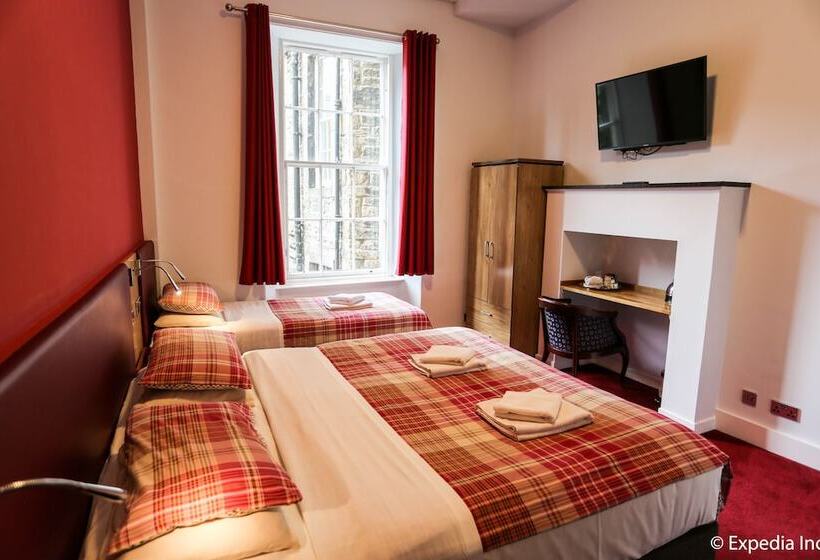 패밀리 룸, Regent House Hotel   City Centre