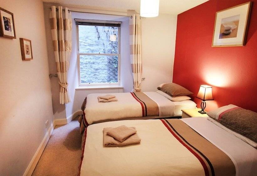 침실 1개 아파트, Regent House Hotel   City Centre