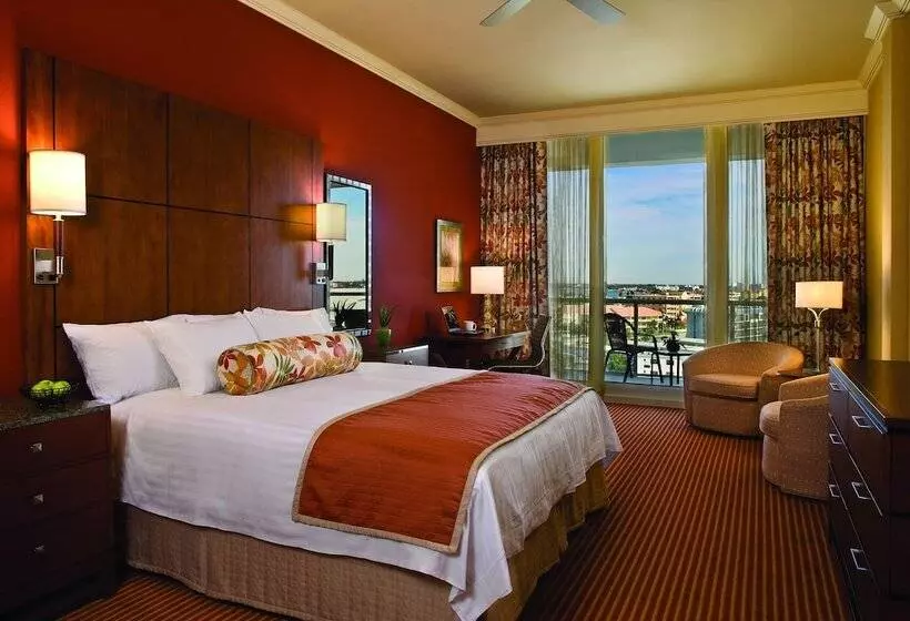 ３ベッドルームスイート, Residence Inn By Marriott St. Petersburg Treasure Island