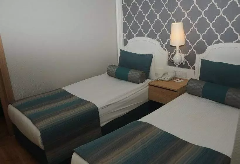 اتاق خانوادگی, Sherwood Exclusive Lara