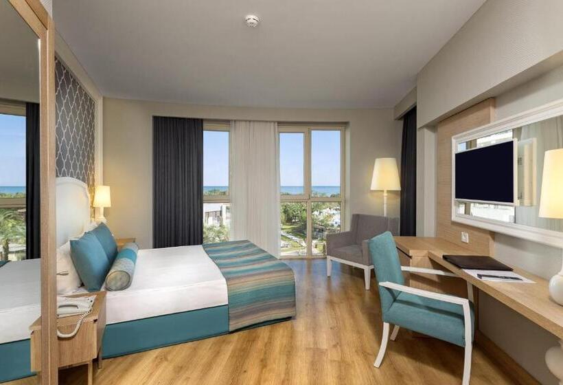 اتاق استاندارد, Sherwood Exclusive Lara