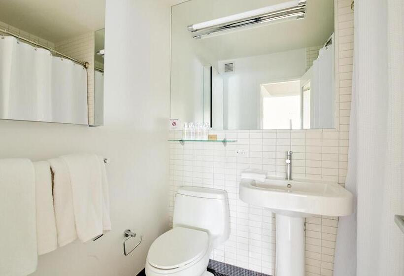 침실 1개 아파트, Sonder At The Nash