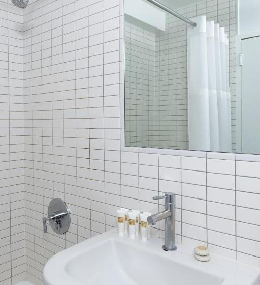 침실 1개 수피리어 아파트, Sonder At The Nash