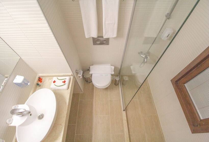 Номер Стандарт, Zehra Tatil Köyü  Halal All Inclusive