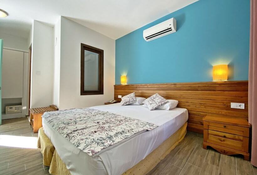 Номер Стандарт, Zehra Tatil Köyü  Halal All Inclusive