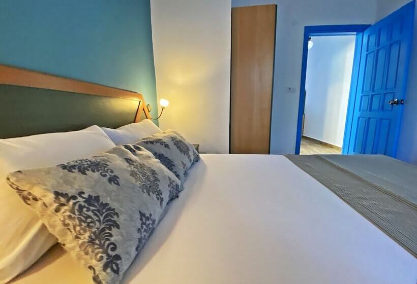 Семейный Номер, Zehra Tatil Köyü  Halal All Inclusive