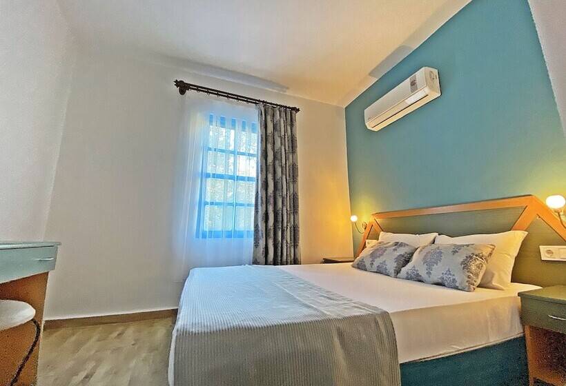 Семейный Номер, Zehra Tatil Köyü  Halal All Inclusive